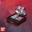 Battle Spirits Saga - Savior of Chaos Booster Box (BSS-04) on Sale