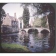 Brugge - View-Master 3 Reel Packet - vintage - C361-BG5 For Discount