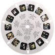 The Night Before Christmas - View-Master Fairy Tale Reel - vintage - FT-30 Online Sale