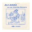 Ali-Baba En De 40 Rovers - View-Master 3 Reel Packet - 1959 - vintage - B436N-BS6 Online Hot Sale