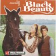 Black Beauty - View-Master 3 Reel Packet - 1973 - vintage - D135-E-BG3 Online now