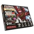 Gamemaster Paint Set For Cheap