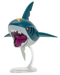 Sharpedo Battle Figure Pack Online Sale