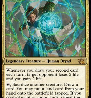 Zimone and Dina (Promo Pack) [March of the Machine Promos] Cheap