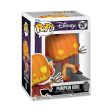 The Nightmare Before Christmas - Pumpkin King 30th Anniversary Pop! Vinyl 1357 Fashion