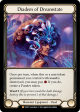 Diadem of Dreamstate [DTD217] (Dusk Till Dawn)  Rainbow Foil Discount