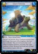 Giant Tortoise (078) [Dawn of Ashes: Starter Decks] Supply