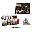 Gamemaster Paint Set For Cheap