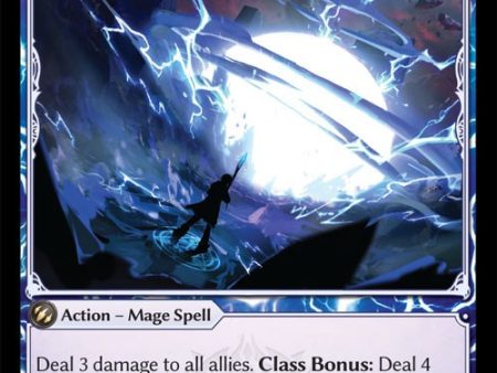 Anger the Skies (238) [Dawn of Ashes: Alter Edition] For Cheap