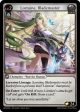 Lorraine, Blademaster (003) [2022 Demo Deck] Hot on Sale