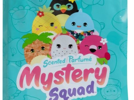 Squishmallows 5  Scented Mystery Squad Series 15 Supply