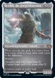 Kozilek, the Great Distortion (Foil Etched) [Commander Masters] Sale