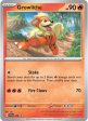 Growlithe (024) [Scarlet & Violet: Black Star Promos] For Cheap