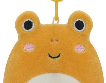 Squishmallows 3.5 : Clip-Ons Series 15 Discount