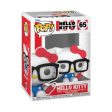 Hello Kitty - Hello Kitty with Glasses Pop! Vinyl 65 Discount