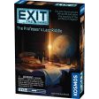 Exit The Professors Last Riddle Supply