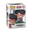 Boruto - Sarada with Sharingan Pop! Vinyl 1358 Online Hot Sale