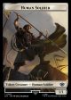 Human Soldier Token (02) [The Lord of the Rings: Tales of Middle-Earth Tokens] Sale