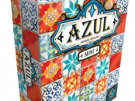 Azul Mini on Sale