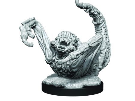 Critical Role Unpainted Miniatures Core Spawn Crawlers Sale