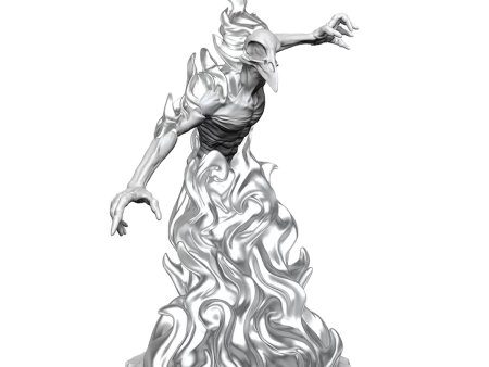 Critical Role Unpainted Miniatures Revenge Demon Online Hot Sale