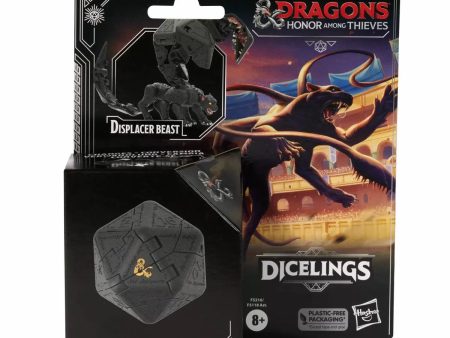 D&D Dicelings on Sale