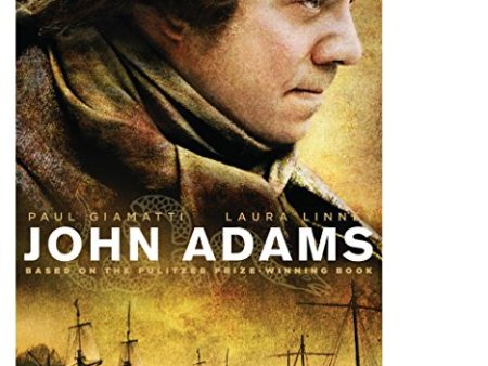 JOHN ADAMS (SOUS-TITRES FRANAIS) (SOUS-TITRES FRANAIS) Online now