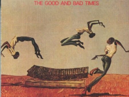 CRUSADERS - GOOD & BAD TIMES Supply