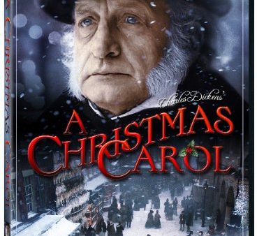 A CHRISTMAS CAROL Discount