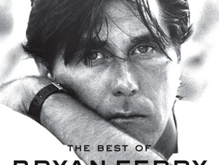 FERRY, BRYAN  - BEST OF BRYAN FERRY Supply