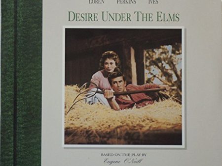 DESIRE UNDER THE ELMS (BILINGUAL) For Sale