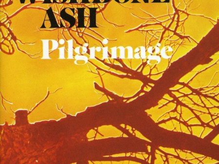 WISHBONE ASH - PILGRIMAGE Fashion