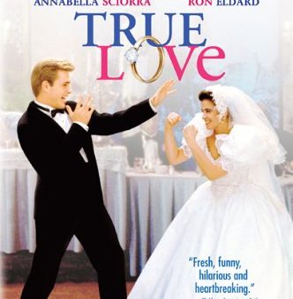 TRUE LOVE [IMPORT] Online now