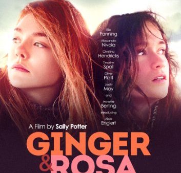 GINGER AND ROSA Online Hot Sale