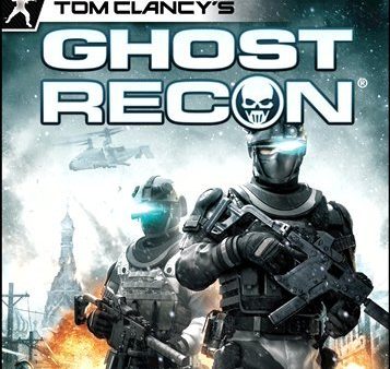 TOM CLANCY S GHOST RECON - WII STANDARD EDITION For Discount