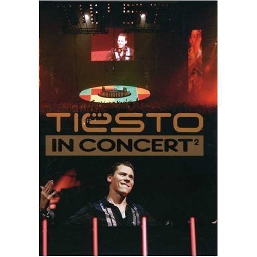 TIESTO - IN CONCERT II Cheap