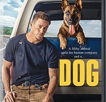 DOG [DVD] For Sale