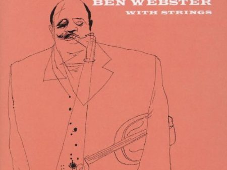 WEBSTER, BEN - MUSIC WITH FEELING Cheap