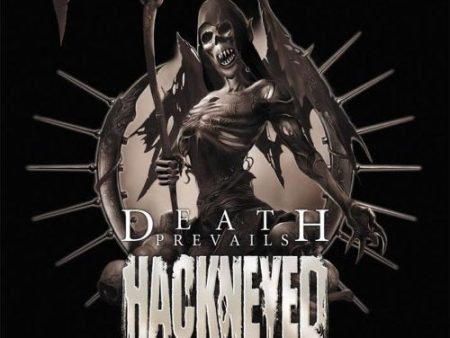 HACKNEYED - DEATH PREVAILS on Sale