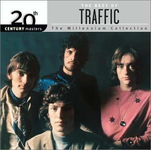 TRAFFIC - BEST OF For Cheap