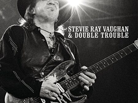 VAUGHAN,STEVIE RAY - REAL DEAL: GREATEST HITS VOL. 1 Sale