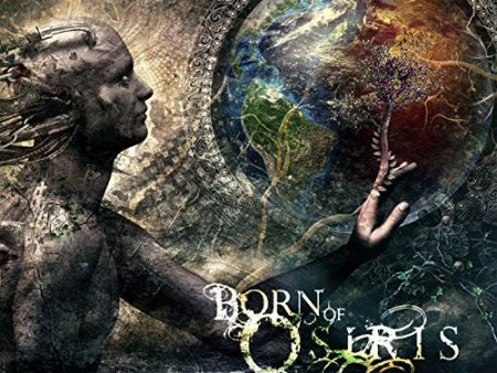 BORN OF OSIRIS - SOUL SPHERE Supply