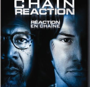 CHAIN REACTION (RACTION EN CHANE) (BILINGUAL) Discount