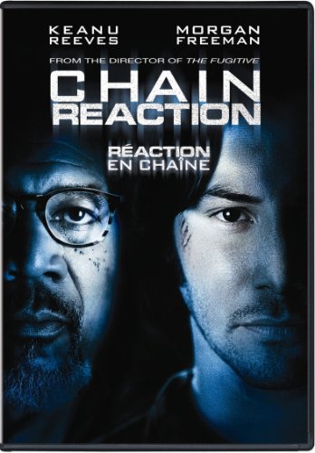 CHAIN REACTION (RACTION EN CHANE) (BILINGUAL) Discount